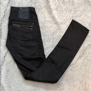 G-STAR RAW Ocean 3D Skinny Jeans